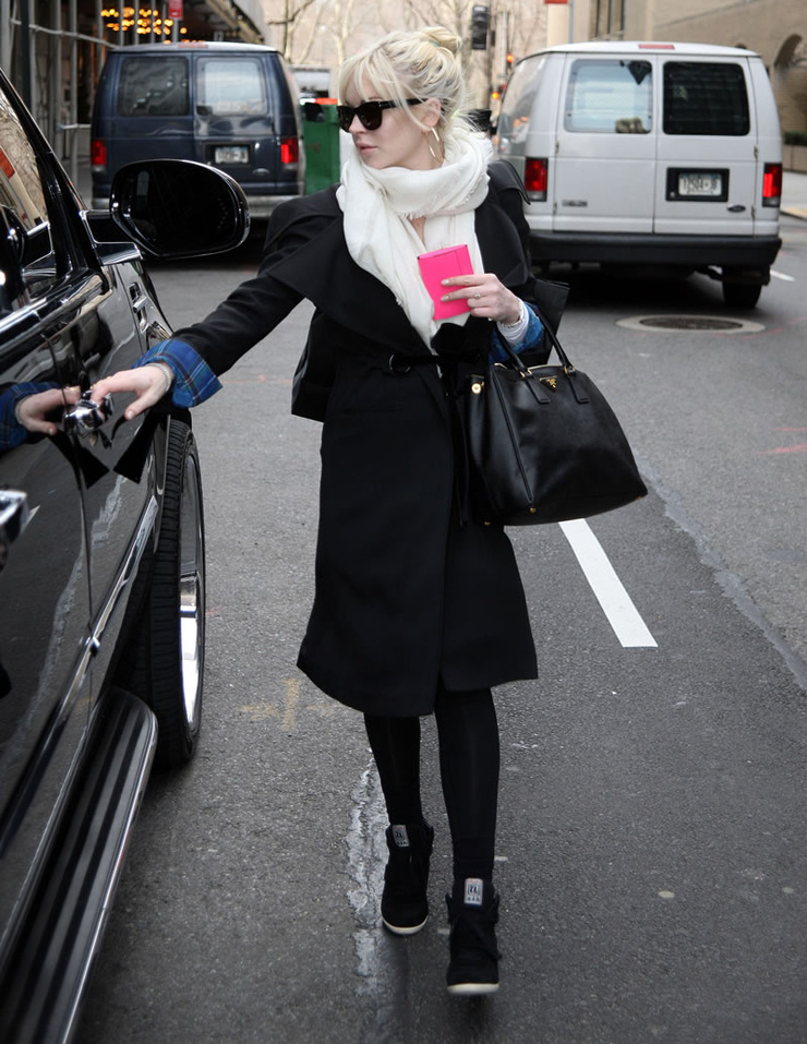 Lindsay Lohan Lindsay Lohan