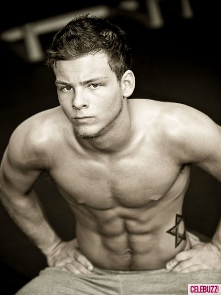 Jonathan Lipnicki