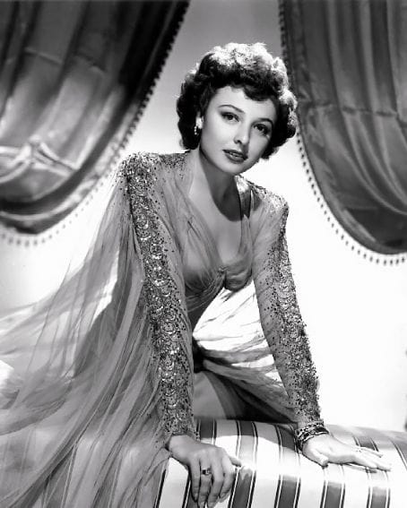 Laraine Day