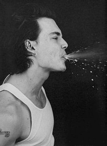 Johnny Depp Johnny Depp