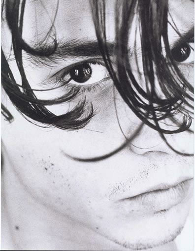 Johnny Depp