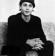 Johnny Depp
