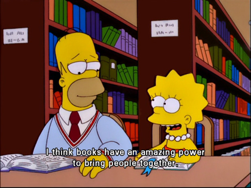 The Simpsons