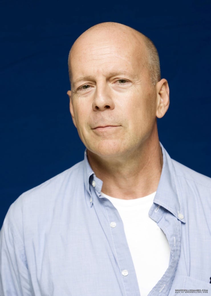 Bruce Willis