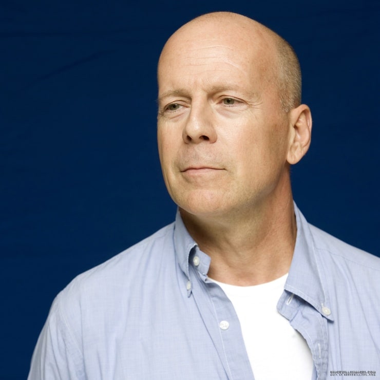 Bruce Willis