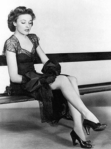 Laraine Day