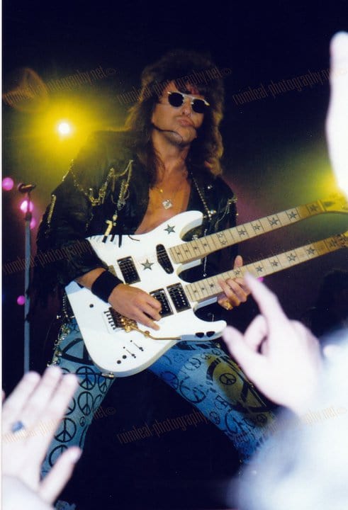 Richie Sambora