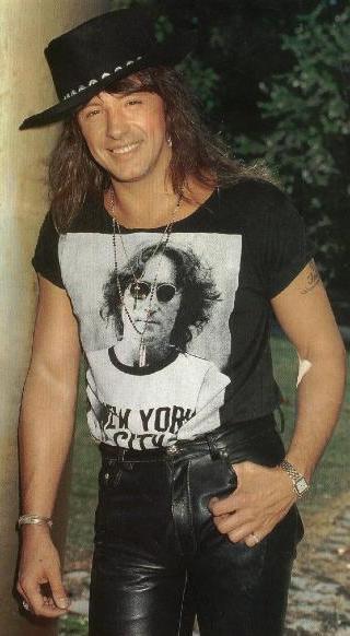 Richie Sambora