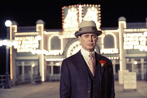 Boardwalk Empire 