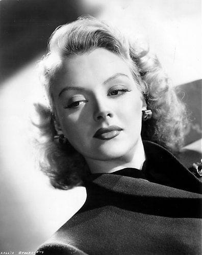 Leslie Brooks Leslie Brooks