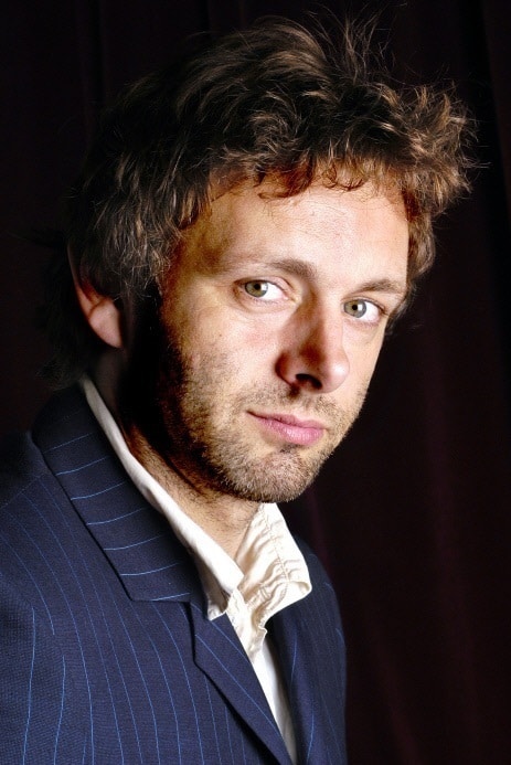 Michael Sheen