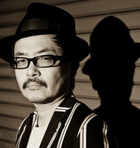 Shion Sono