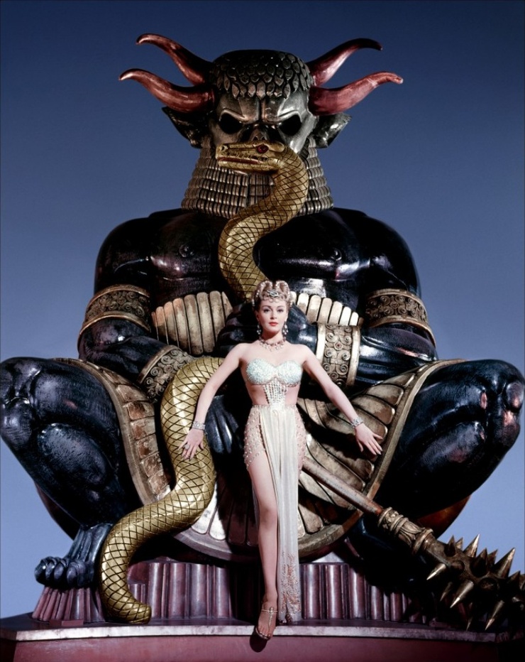 Lana Turner Lana Turner