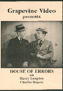 House of Errors