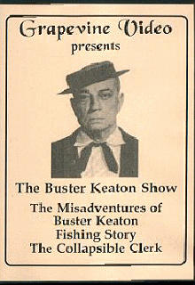 The Buster Keaton Show (1950-1951)