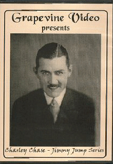 Charley Chase - Jimmy Jump Series (1924-1925)