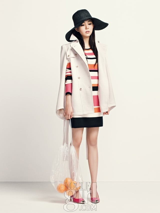 Jin-hee Baek