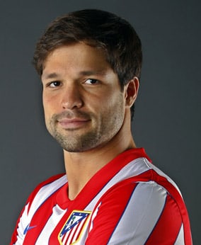 Diego Ribas da Cunha