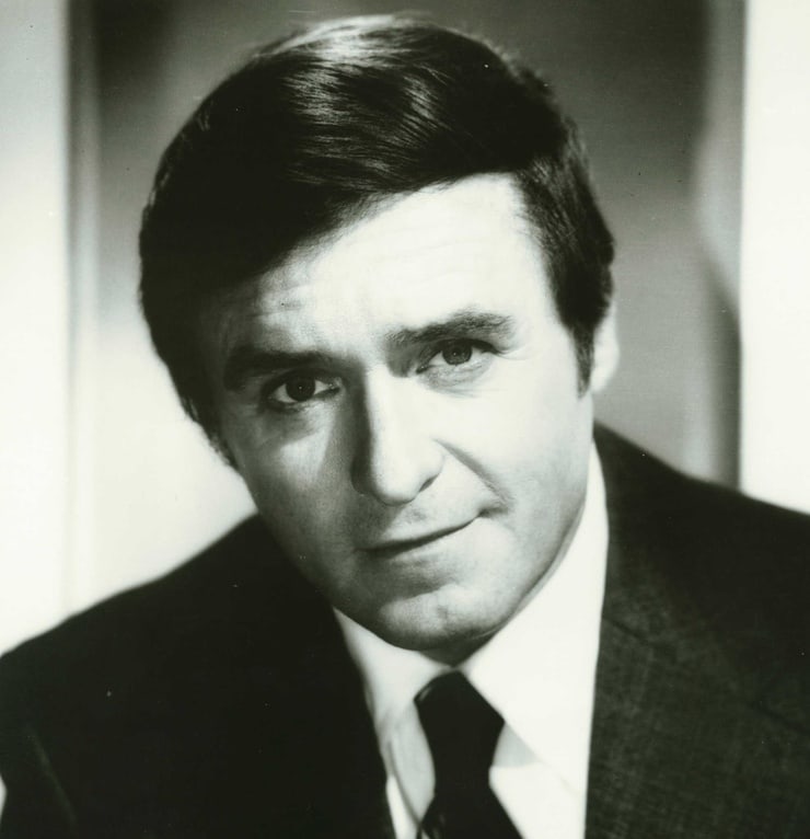 Mike Douglas