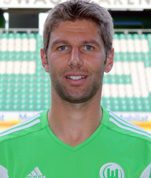 Thomas Hitzlsperger
