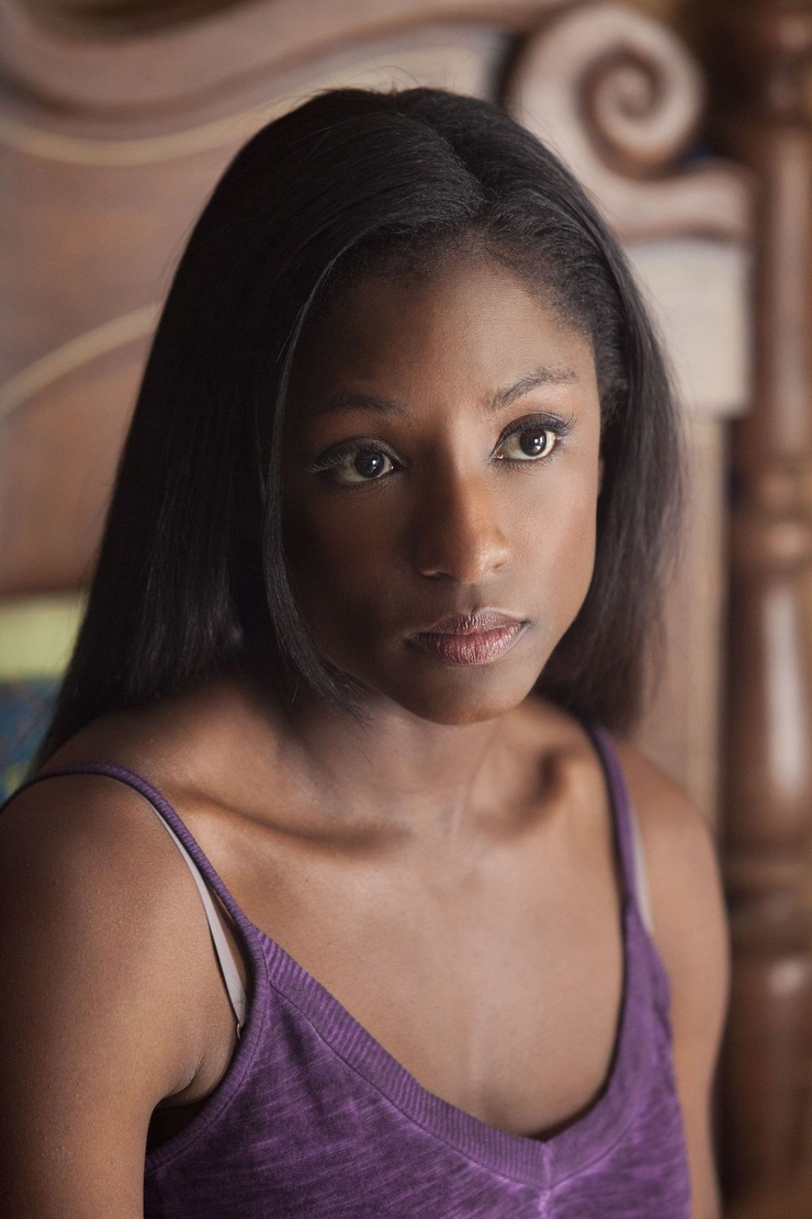 Rutina Wesley
