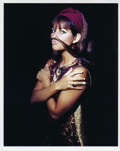 Claudia Cardinale Claudia Cardinale