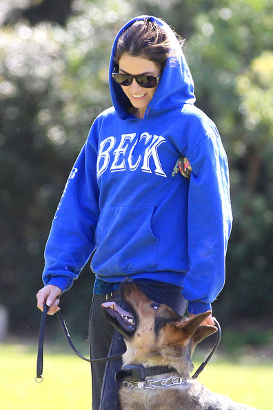 Nikki Reed