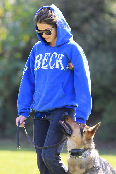 Nikki Reed