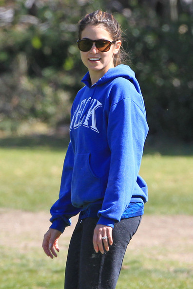 Nikki Reed