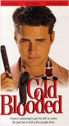 Coldblooded