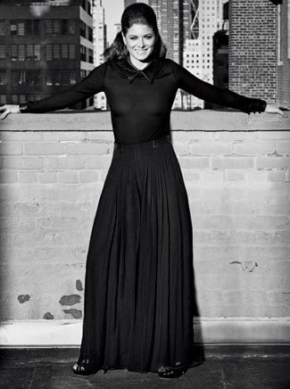 Debra Messing Debra Messing