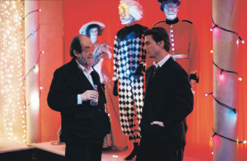 Eyes Wide Shut Eyes Wide Shut