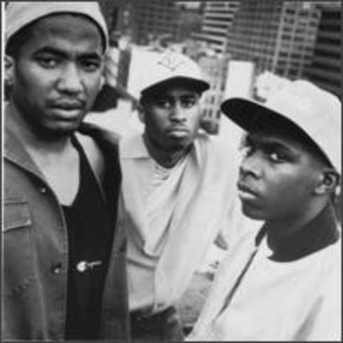 Picture of A Tribe Called Quest