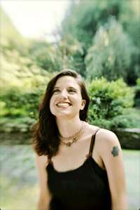 Jolie Holland