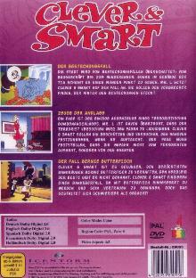 Clever & Smart - Vol. 3
