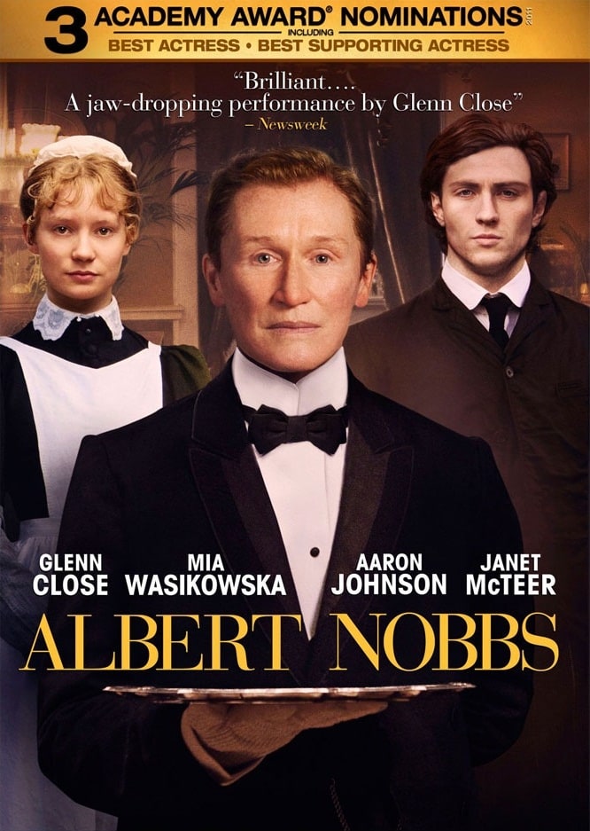 Albert Nobbs