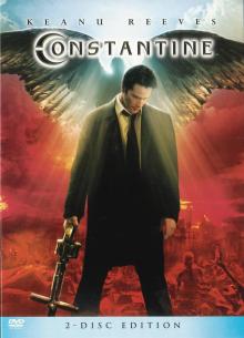 Constantine