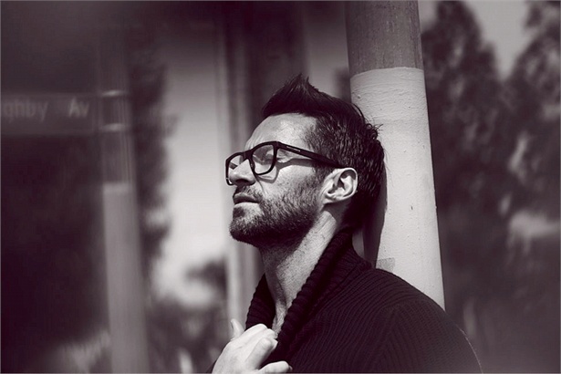 Hugh Jackman Hugh Jackman