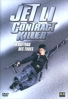 Contract Killer - Im Auftrag des Todes