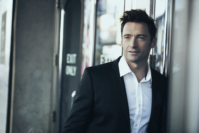 Hugh Jackman Hugh Jackman
