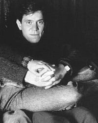 Carlos Jacott