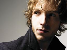 James Morrison