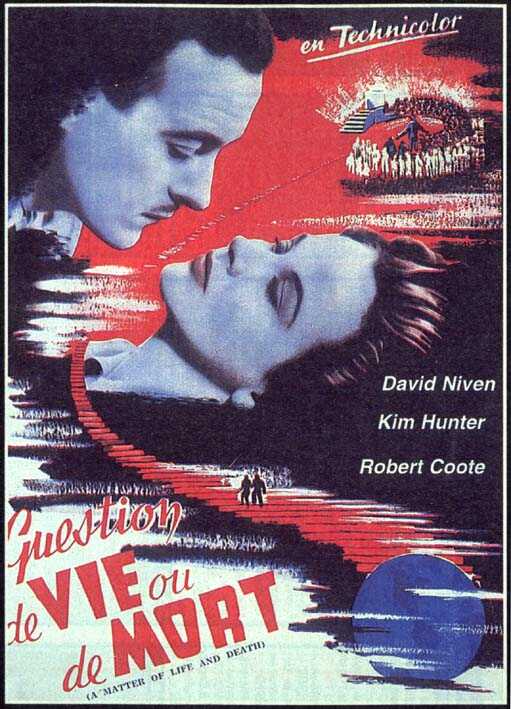 A Matter of Life and Death (1946)