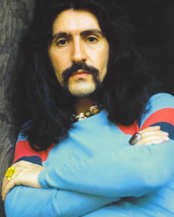 Baris Manco