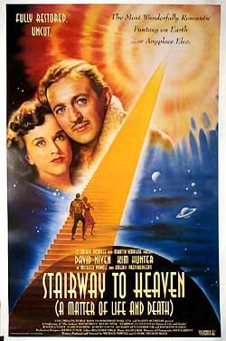 A Matter of Life and Death (1946)