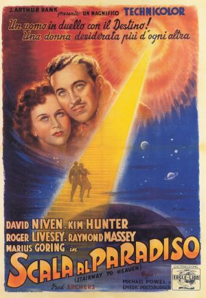 A Matter of Life and Death (1946)