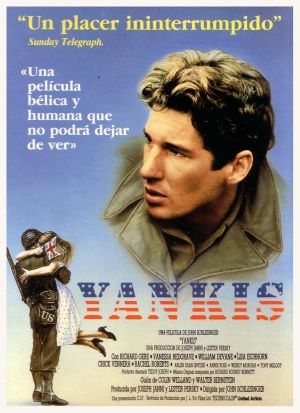 Yanks (1979) Yanks (1979)