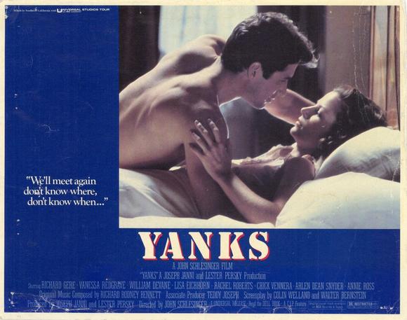 Yanks (1979)