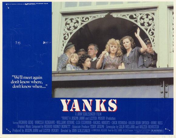 Yanks (1979) Yanks (1979)