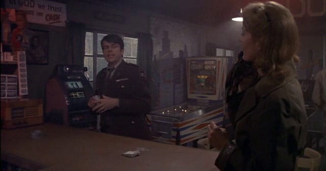 Yanks (1979)